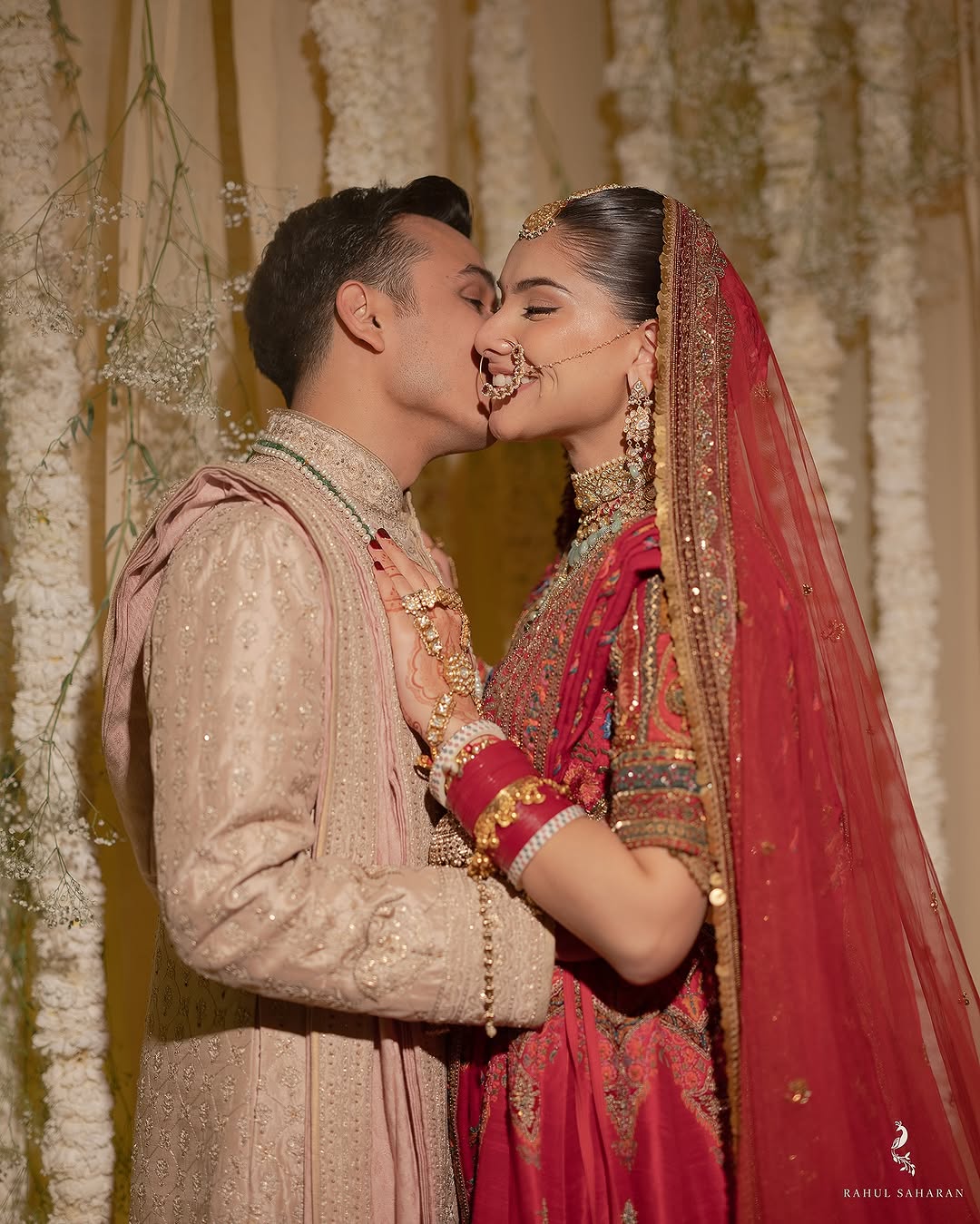 ?? Anuv Jain & Hridi Narang’s Wedding: Inside the Musical Celebration That Took the Internet by Storm
